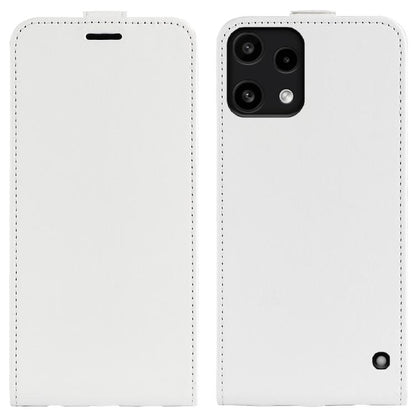 R64 Texture Single Vertical Flip Leather Phone Case, For Nothing Phone 3a Lite, For Nothing Phone 3a, For Nothing Phone 3a Pro