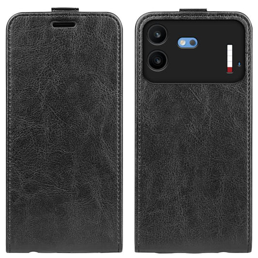 R64 Texture Single Vertical Flip Leather Phone Case, For Nothing Phone 4b, For Nothing Phone 3a Lite, For Nothing Phone 3a, For Nothing Phone 3a Pro