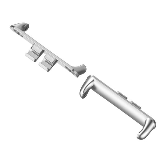 1 Pair Metal Head Watch Band Connector, For Honor ROSSINI 2i