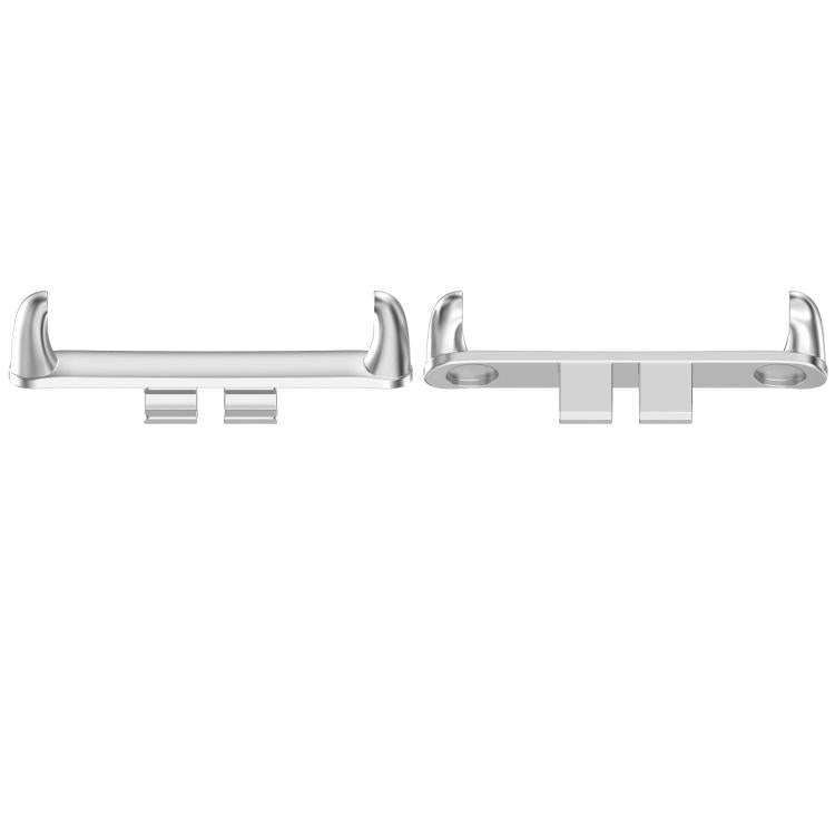 1 Pair Metal Head Watch Band Connector, For Honor ROSSINI 2i