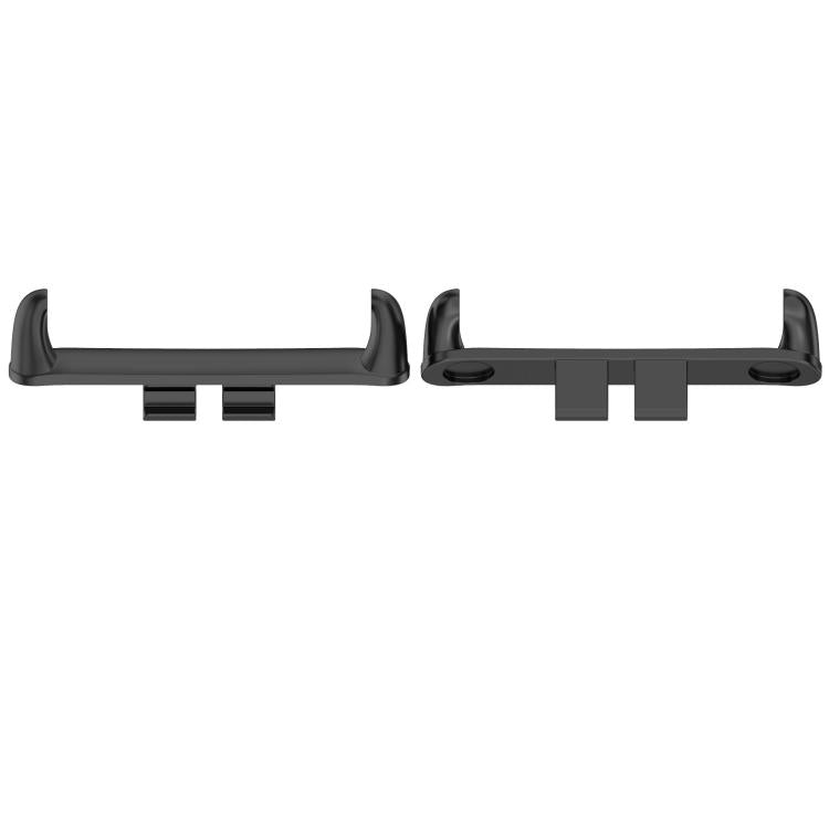 1 Pair Metal Head Watch Band Connector, For Honor ROSSINI 2i