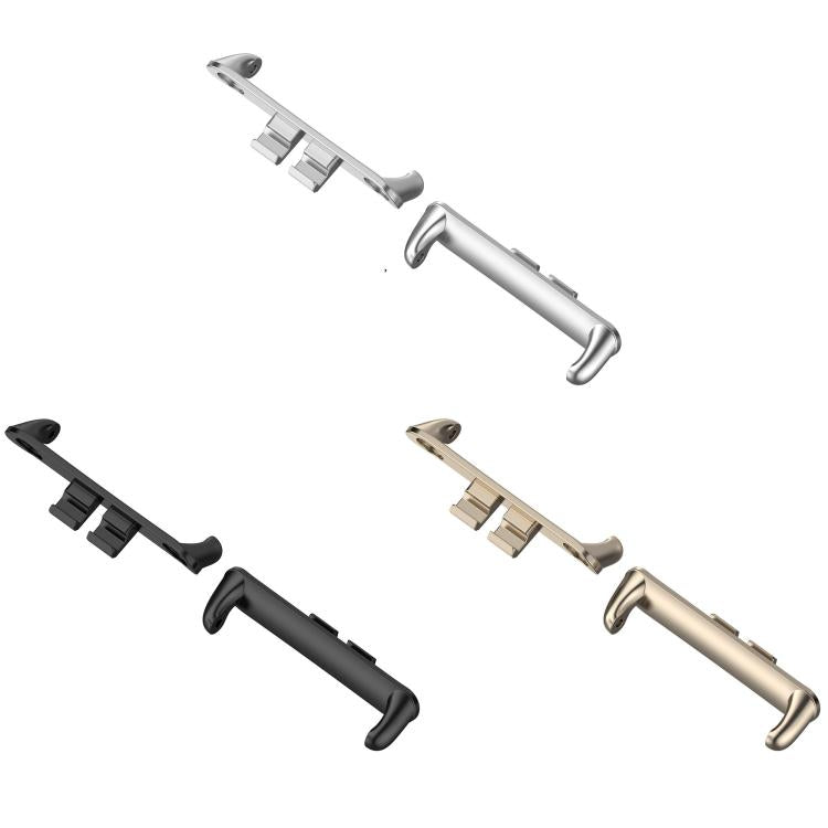 1 Pair Metal Head Watch Band Connector, For Honor ROSSINI 2i