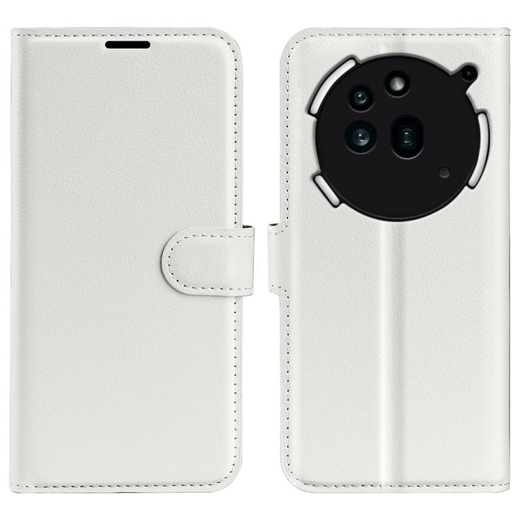 Litchi Texture Horizontal Flip Leather Phone Case with Holder, For Nothing Phone 4a Pro, For Nothing Phone 4a, For Nothing Phone 3a Lite, For Nothing Phone 3 5G, For Nothing Phone 3a, For Nothing Phone 3a Pro