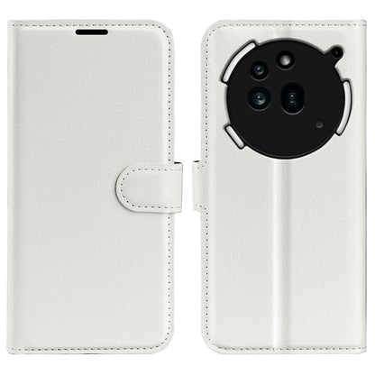 Litchi Texture Horizontal Flip Leather Phone Case with Holder, For Nothing Phone 4a Pro, For Nothing Phone 4a, For Nothing Phone 3a Lite, For Nothing Phone 3 5G, For Nothing Phone 3a, For Nothing Phone 3a Pro