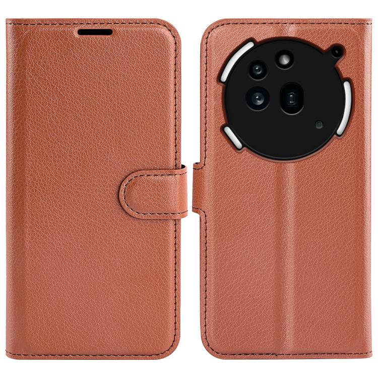 Litchi Texture Horizontal Flip Leather Phone Case with Holder, For Nothing Phone 4a Pro, For Nothing Phone 4a, For Nothing Phone 3a Lite, For Nothing Phone 3 5G, For Nothing Phone 3a, For Nothing Phone 3a Pro