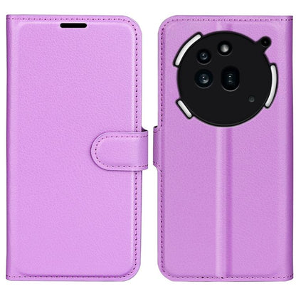 Litchi Texture Horizontal Flip Leather Phone Case with Holder, For Nothing Phone 4a Pro, For Nothing Phone 4a, For Nothing Phone 3a Lite, For Nothing Phone 3 5G, For Nothing Phone 3a, For Nothing Phone 3a Pro