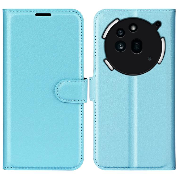 Litchi Texture Horizontal Flip Leather Phone Case with Holder, For Nothing Phone 4a Pro, For Nothing Phone 4a, For Nothing Phone 3a Lite, For Nothing Phone 3 5G, For Nothing Phone 3a, For Nothing Phone 3a Pro