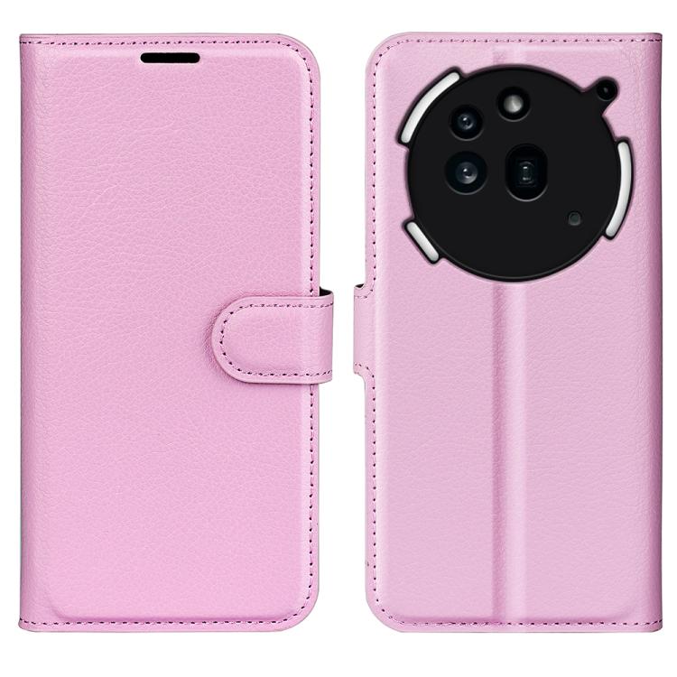Litchi Texture Horizontal Flip Leather Phone Case with Holder, For Nothing Phone 4a Pro, For Nothing Phone 4a, For Nothing Phone 3a Lite, For Nothing Phone 3 5G, For Nothing Phone 3a, For Nothing Phone 3a Pro