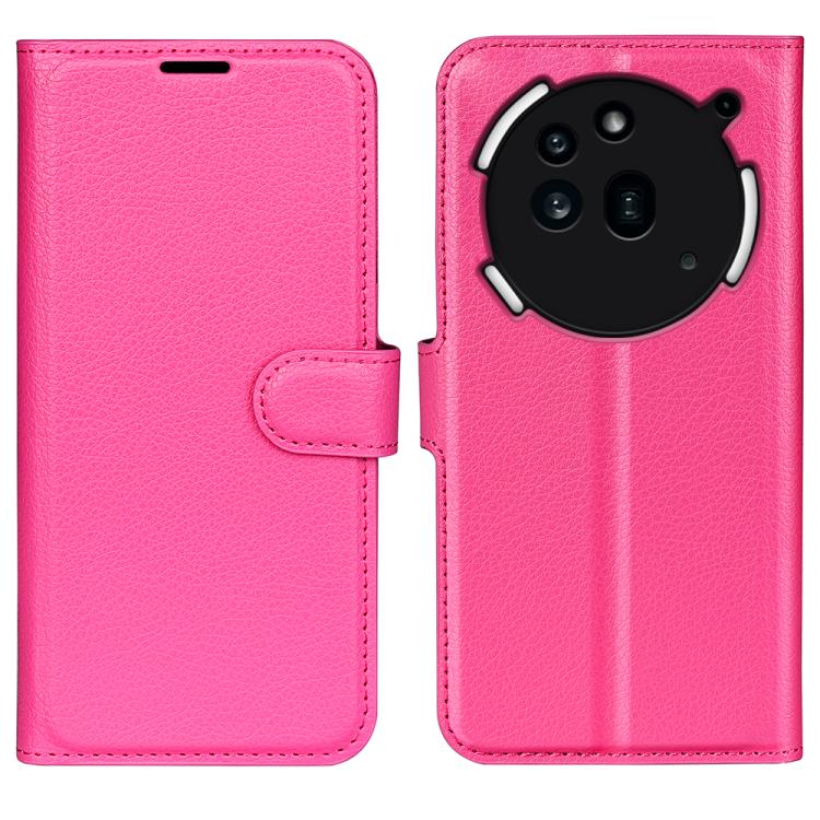 Litchi Texture Horizontal Flip Leather Phone Case with Holder, For Nothing Phone 4a Pro, For Nothing Phone 4a, For Nothing Phone 3a Lite, For Nothing Phone 3 5G, For Nothing Phone 3a, For Nothing Phone 3a Pro