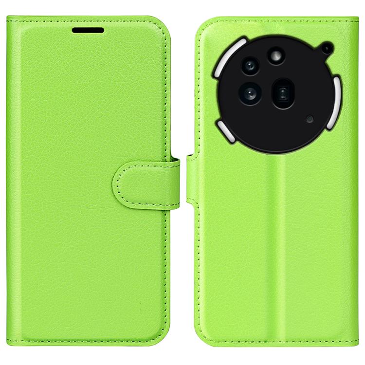 Litchi Texture Horizontal Flip Leather Phone Case with Holder, For Nothing Phone 4a Pro, For Nothing Phone 4a, For Nothing Phone 3a Lite, For Nothing Phone 3 5G, For Nothing Phone 3a, For Nothing Phone 3a Pro