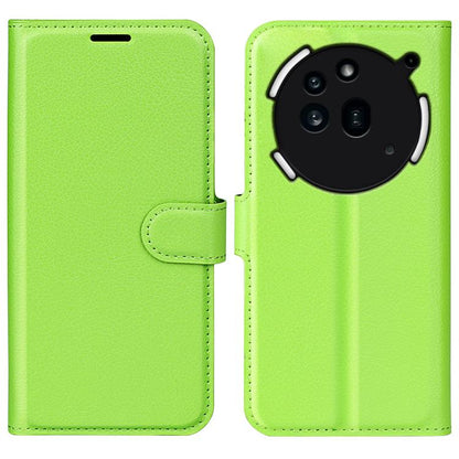 Litchi Texture Horizontal Flip Leather Phone Case with Holder, For Nothing Phone 4a Pro, For Nothing Phone 4a, For Nothing Phone 3a Lite, For Nothing Phone 3 5G, For Nothing Phone 3a, For Nothing Phone 3a Pro