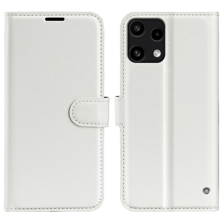 Litchi Texture Horizontal Flip Leather Phone Case with Holder, For Nothing Phone 4a Pro, For Nothing Phone 4a, For Nothing Phone 3a Lite, For Nothing Phone 3 5G, For Nothing Phone 3a, For Nothing Phone 3a Pro