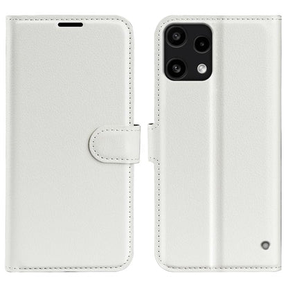 Litchi Texture Horizontal Flip Leather Phone Case with Holder, For Nothing Phone 4a Pro, For Nothing Phone 4a, For Nothing Phone 3a Lite, For Nothing Phone 3 5G, For Nothing Phone 3a, For Nothing Phone 3a Pro