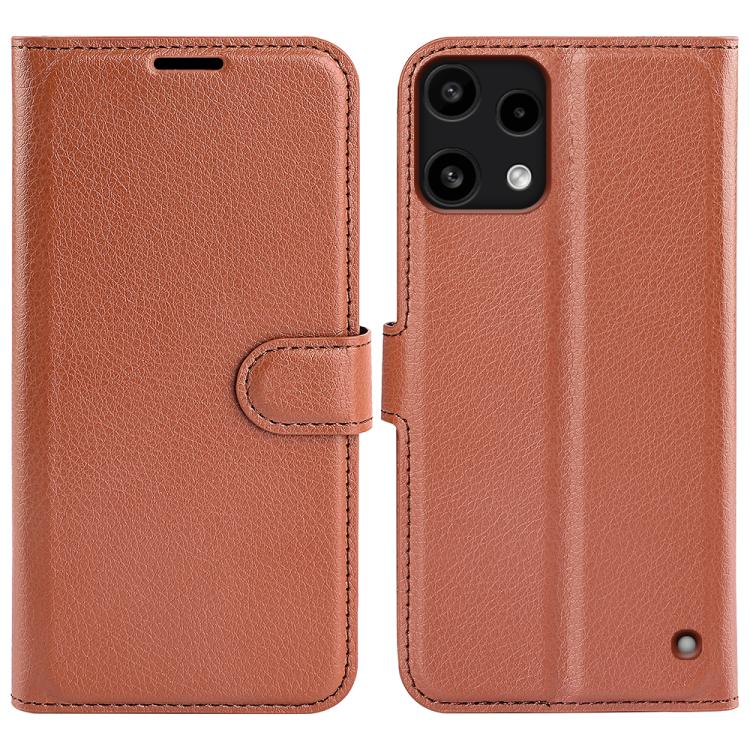 Litchi Texture Horizontal Flip Leather Phone Case with Holder, For Nothing Phone 4a Pro, For Nothing Phone 4a, For Nothing Phone 3a Lite, For Nothing Phone 3 5G, For Nothing Phone 3a, For Nothing Phone 3a Pro