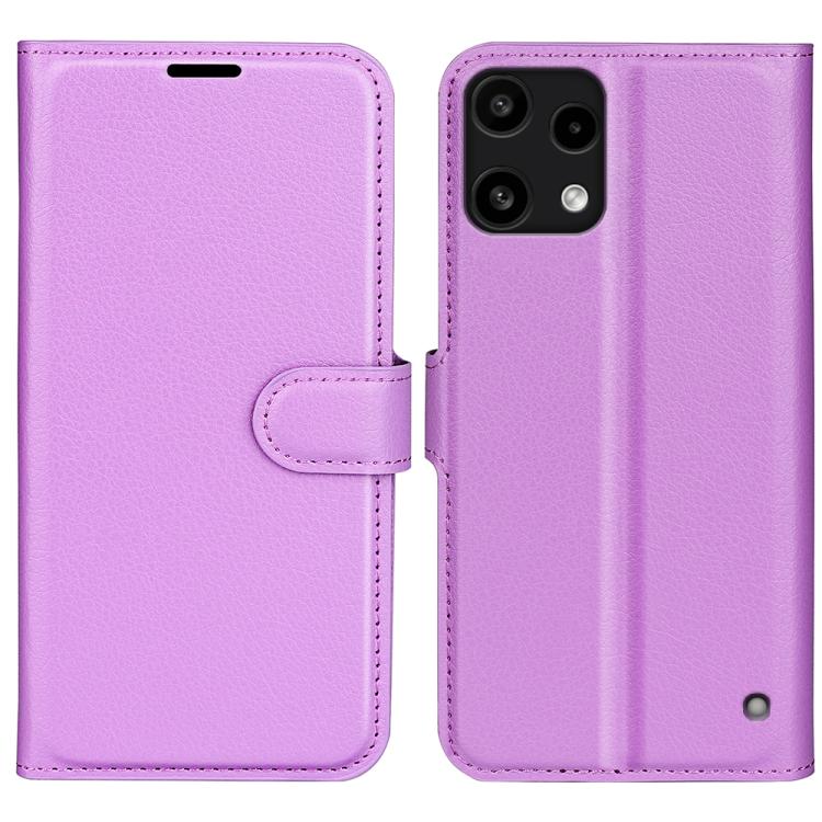 Litchi Texture Horizontal Flip Leather Phone Case with Holder, For Nothing Phone 4a Pro, For Nothing Phone 4a, For Nothing Phone 3a Lite, For Nothing Phone 3 5G, For Nothing Phone 3a, For Nothing Phone 3a Pro
