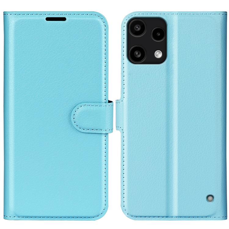 Litchi Texture Horizontal Flip Leather Phone Case with Holder, For Nothing Phone 4a Pro, For Nothing Phone 4a, For Nothing Phone 3a Lite, For Nothing Phone 3 5G, For Nothing Phone 3a, For Nothing Phone 3a Pro