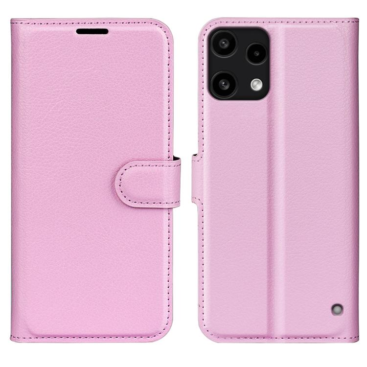 Litchi Texture Horizontal Flip Leather Phone Case with Holder, For Nothing Phone 4a Pro, For Nothing Phone 4a, For Nothing Phone 3a Lite, For Nothing Phone 3 5G, For Nothing Phone 3a, For Nothing Phone 3a Pro