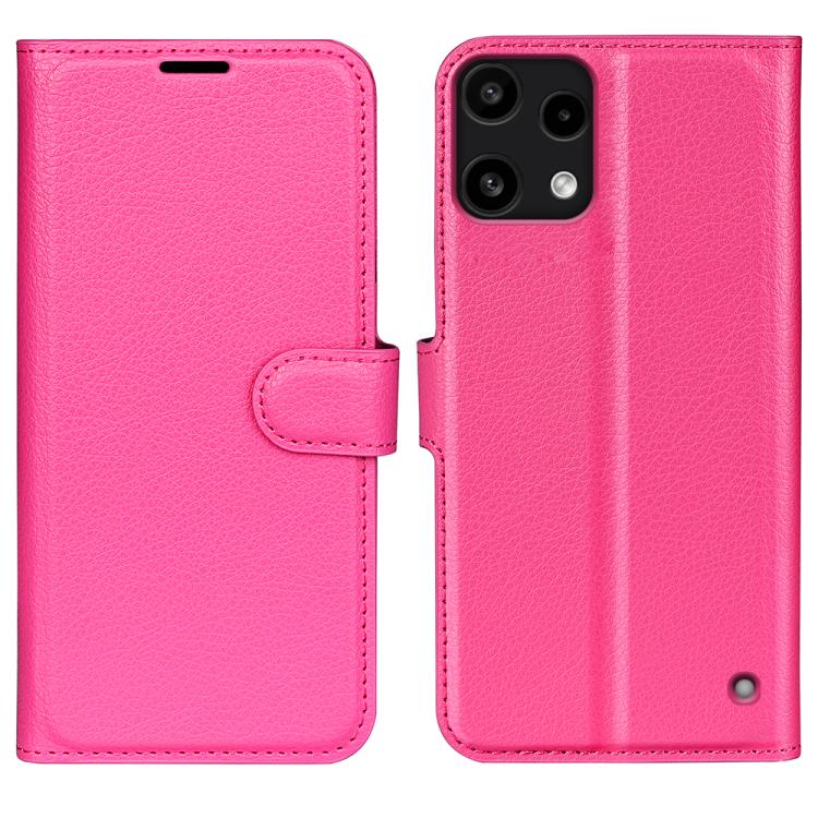 Litchi Texture Horizontal Flip Leather Phone Case with Holder, For Nothing Phone 4a Pro, For Nothing Phone 4a, For Nothing Phone 3a Lite, For Nothing Phone 3 5G, For Nothing Phone 3a, For Nothing Phone 3a Pro