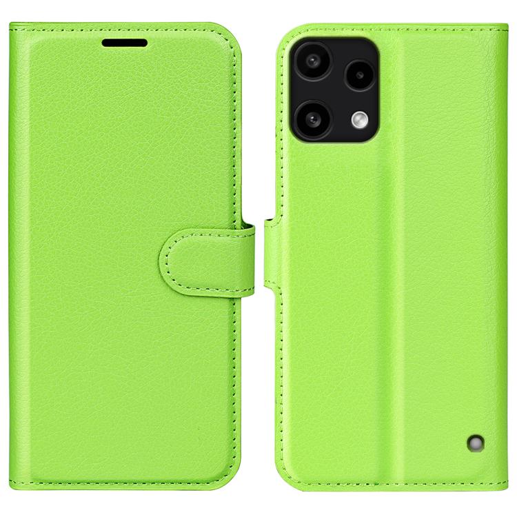 Litchi Texture Horizontal Flip Leather Phone Case with Holder, For Nothing Phone 4a Pro, For Nothing Phone 4a, For Nothing Phone 3a Lite, For Nothing Phone 3 5G, For Nothing Phone 3a, For Nothing Phone 3a Pro