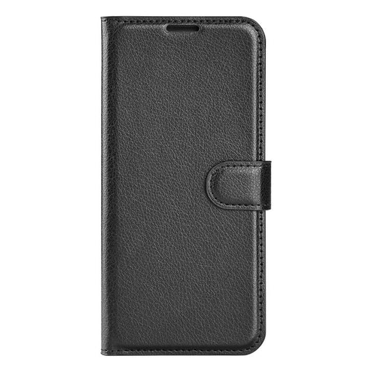 Litchi Texture Horizontal Flip Leather Phone Case with Holder, For Nothing Phone 4a Pro, For Nothing Phone 4a, For Nothing Phone 3a Lite, For Nothing Phone 3 5G, For Nothing Phone 3a, For Nothing Phone 3a Pro