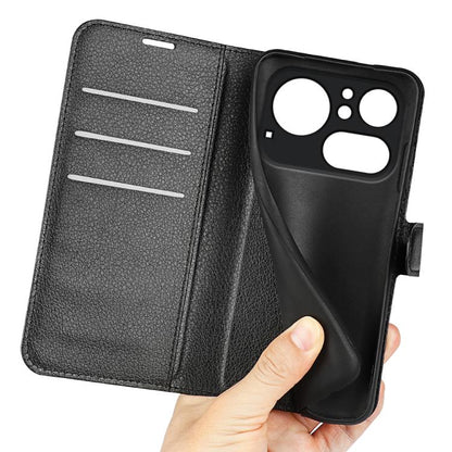 Litchi Texture Horizontal Flip Leather Phone Case with Holder, For Nothing Phone 4a Pro, For Nothing Phone 4a, For Nothing Phone 3a Lite, For Nothing Phone 3 5G, For Nothing Phone 3a, For Nothing Phone 3a Pro