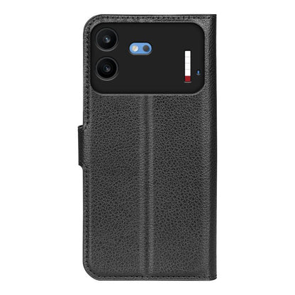 Litchi Texture Horizontal Flip Leather Phone Case with Holder, For Nothing Phone 4b, For Nothing Phone 4a Pro, For Nothing Phone 4a, For Nothing Phone 3a Lite, For Nothing Phone 3 5G, For Nothing Phone 3a, For Nothing Phone 3a Pro