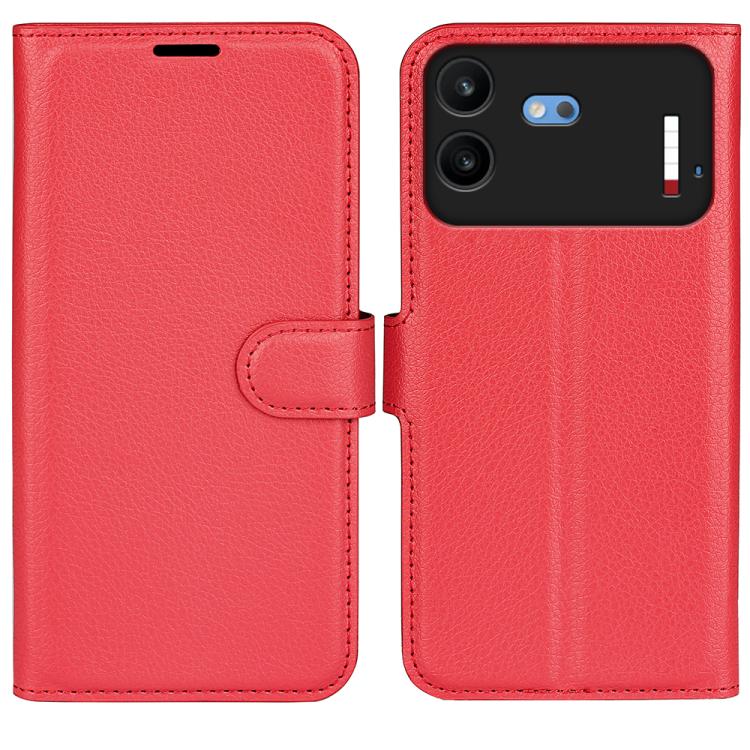 Litchi Texture Horizontal Flip Leather Phone Case with Holder, For Nothing Phone 4b, For Nothing Phone 4a Pro, For Nothing Phone 4a, For Nothing Phone 3a Lite, For Nothing Phone 3 5G, For Nothing Phone 3a, For Nothing Phone 3a Pro
