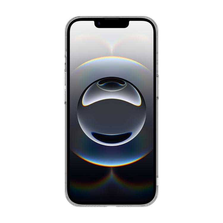 Kalebol 1.5mm Thickened Rounded Corner Transparency TPU Phone Case, For iPhone 17e / 16e, For iPhone 17 Pro Max, For iPhone 17 Pro, For iPhone 17, For iPhone Air, For iPhone 16 Pro Max, For iPhone 16 Pro, For iPhone 16 Plus, For iPhone 16              ...