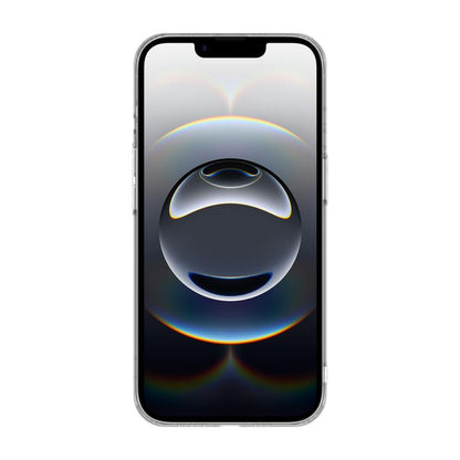 Kalebol 1.5mm Thickened Rounded Corner Transparency TPU Phone Case, For iPhone 17e / 16e, For iPhone 17 Pro Max, For iPhone 17 Pro, For iPhone 17, For iPhone Air, For iPhone 16 Pro Max, For iPhone 16 Pro, For iPhone 16 Plus, For iPhone 16              ...