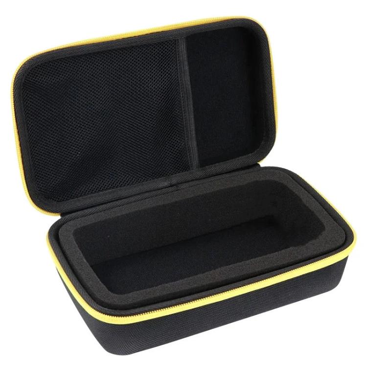 Boîte de rangement de voltmètre pour Fluke 101/115/116/117/113/114/F15B/F17B/F18B