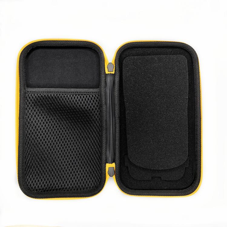 Boîte de rangement de voltmètre pour Fluke 101/115/116/117/113/114/F15B/F17B/F18B