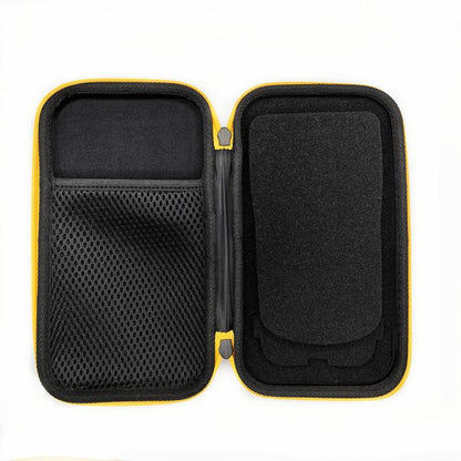 Boîte de rangement de voltmètre pour Fluke 101/115/116/117/113/114/F15B/F17B/F18B