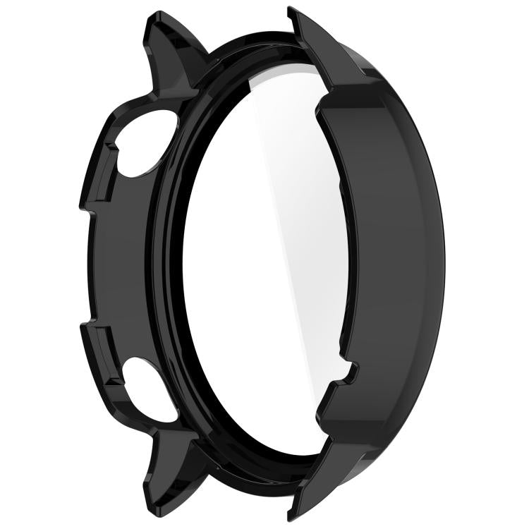 Tempered Film Integrated PC Watch Protective Case, For OPPO Watch X2 Mini