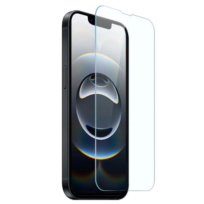 NORTHJO 2 in 1 TPU Airbag Shockproof Phone Case with Screen Film, For iPhone 17e / 16e, For iPhone 17 Pro Max, For iPhone 17 Pro, For iPhone 17, For iPhone Air, For iPhone 16 Pro Max, For iPhone 16 Pro, For iPhone 16 Plus, For iPhone 16                ...
