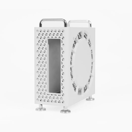 Computer Case Protective Case, For MAC MINI M4/M4 Pro