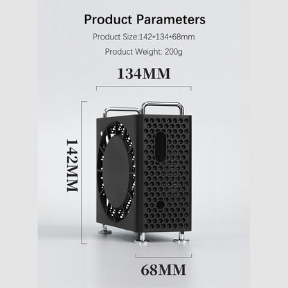 Computer Case Protective Case
