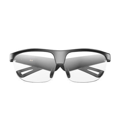 L01 Smart Glasses, Support AI Intelligent Translation / Bluetooth Call / Intelligent Noise Reduction