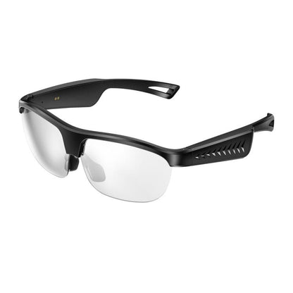 L01 Smart Glasses, Support AI Intelligent Translation / Bluetooth Call / Intelligent Noise Reduction
