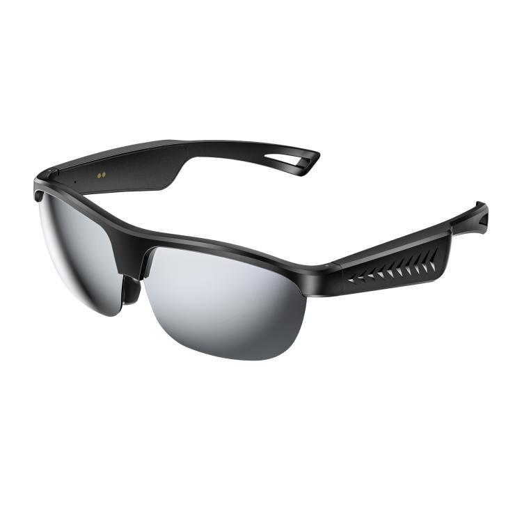 L01 Smart Glasses, Support AI Intelligent Translation / Bluetooth Call / Intelligent Noise Reduction