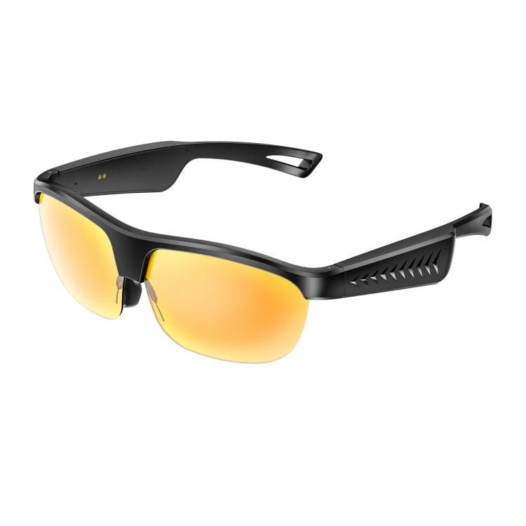 L01 Smart Glasses, Support AI Intelligent Translation / Bluetooth Call / Intelligent Noise Reduction