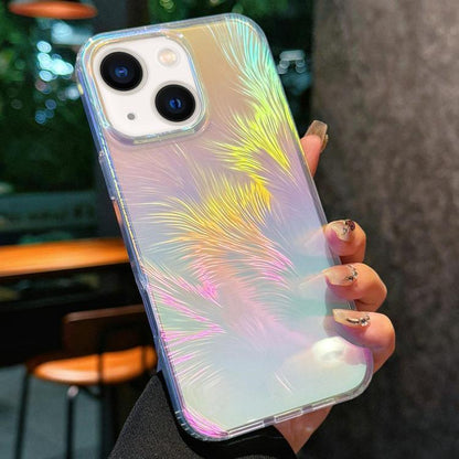 Glossy Color-Plated Shockproof Phone Case, For iPhone 18 Pro / 17 Pro, For iPhone 18 Pro Max / 17 Pro Max, For iPhone 17e / 16e, For iPhone 17, For iPhone Air, For iPhone 16 Pro Max, For iPhone 16 Pro, For iPhone 16 Plus, For iPhone 16                 ...