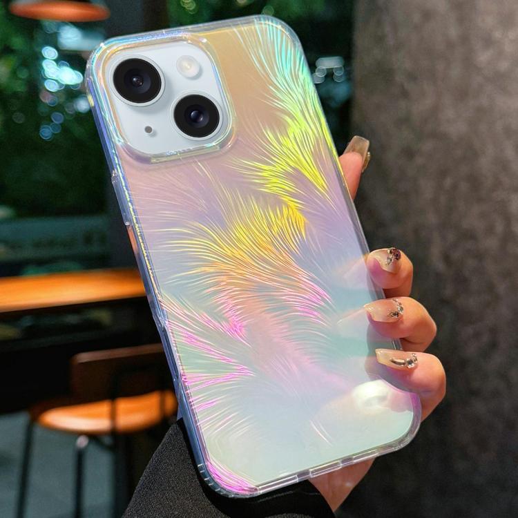 Glossy Color-Plated Shockproof Phone Case, For iPhone 18 Pro / 17 Pro, For iPhone 18 Pro Max / 17 Pro Max, For iPhone 17e / 16e, For iPhone 17, For iPhone Air, For iPhone 16 Pro Max, For iPhone 16 Pro, For iPhone 16 Plus, For iPhone 16                 ...