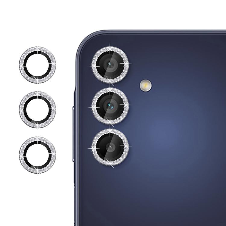 Kalebol Individual Camera Lens Diamond Ring Protector, For Samsung Galaxy Z Fold7 5G, For Samsung Galaxy Z Flip7 5G, For Samsung Galaxy S25 Edge 5G, For Samsung Galaxy A06 5G, For Samsung Galaxy A56 5G, For Samsung Galaxy A26 5G, For Samsung Galaxy A36...