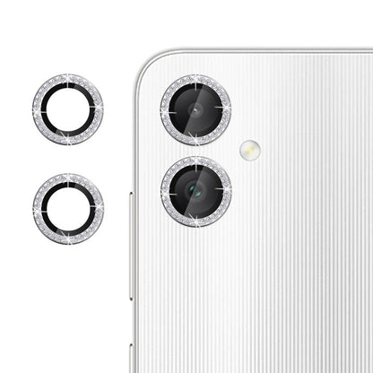 Kalebol Individual Camera Lens Diamond Ring Protector, For Samsung Galaxy Z Fold7 5G, For Samsung Galaxy Z Flip7 5G, For Samsung Galaxy S25 Edge 5G, For Samsung Galaxy A06 5G, For Samsung Galaxy A56 5G, For Samsung Galaxy A26 5G, For Samsung Galaxy A36...
