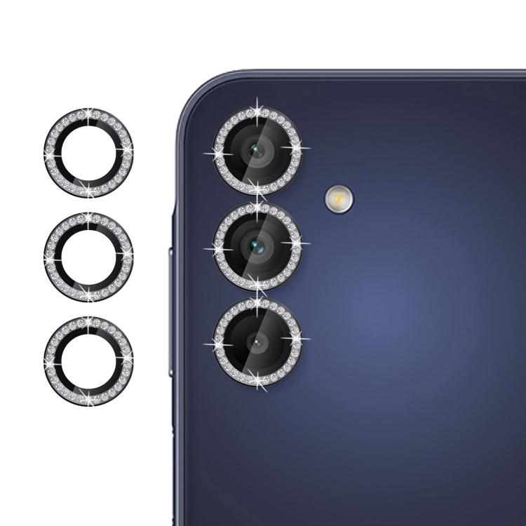 Kalebol Individual Camera Lens Diamond Ring Protector, For Samsung Galaxy Z Fold7 5G, For Samsung Galaxy Z Flip7 5G, For Samsung Galaxy S25 Edge 5G, For Samsung Galaxy A06 5G, For Samsung Galaxy A56 5G, For Samsung Galaxy A26 5G, For Samsung Galaxy A36...