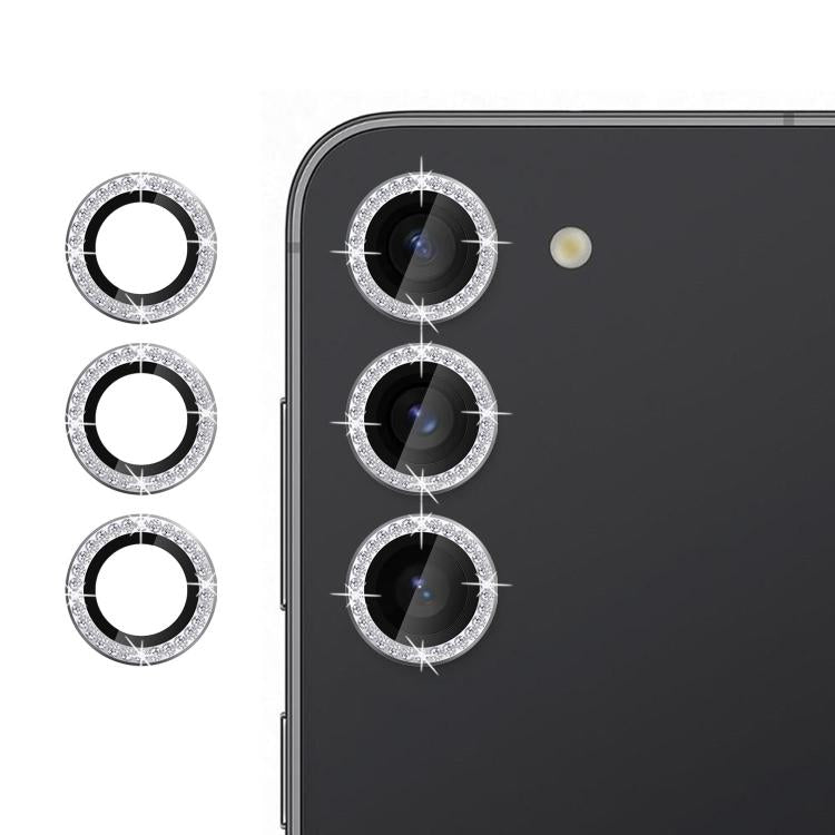 Kalebol Individual Camera Lens Diamond Ring Protector, For Samsung Galaxy Z Fold7 5G, For Samsung Galaxy Z Flip7 5G, For Samsung Galaxy S25 Edge 5G, For Samsung Galaxy A06 5G, For Samsung Galaxy A56 5G, For Samsung Galaxy A26 5G, For Samsung Galaxy A36...