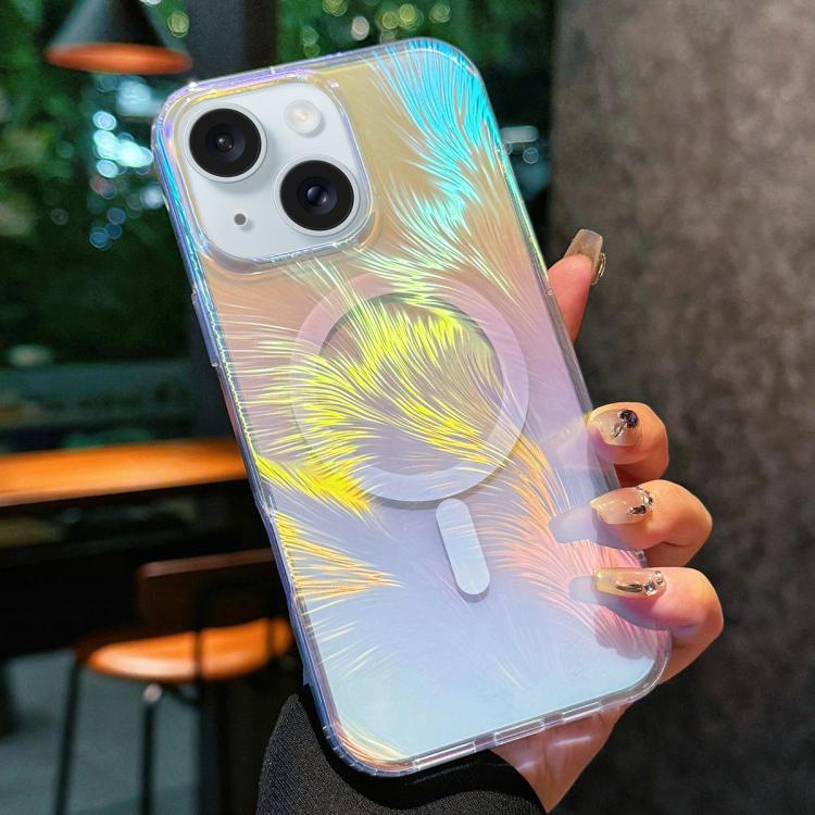 Glossy Color-Plated MagSafe Shockproof Phone Case, For iPhone 18 Pro / 17 Pro, For iPhone 18 Pro Max / 17 Pro Max, For iPhone 17e / 16e, For iPhone 17, For iPhone Air, For iPhone 16 Pro Max, For iPhone 16 Pro, For iPhone 16 Plus, For iPhone 16         ...