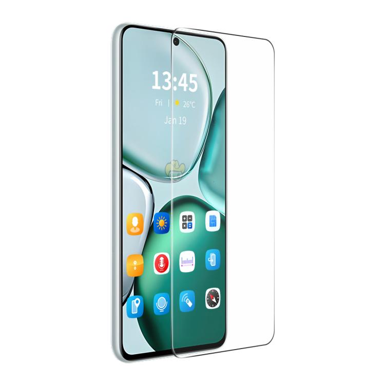 ENKAY 0.18mm High Aluminum-silicon Tempered Glass Film, Support Ultrasonic Fingerprint Unclock, For Google Pixel 11, For Google Pixel 11 Pro, For Google Pixel 10 / 10 Pro
