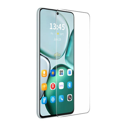 ENKAY 0.18mm High Aluminum-silicon Tempered Glass Film, Support Ultrasonic Fingerprint Unclock, For Google Pixel 11, For Google Pixel 11 Pro, For Google Pixel 10 / 10 Pro