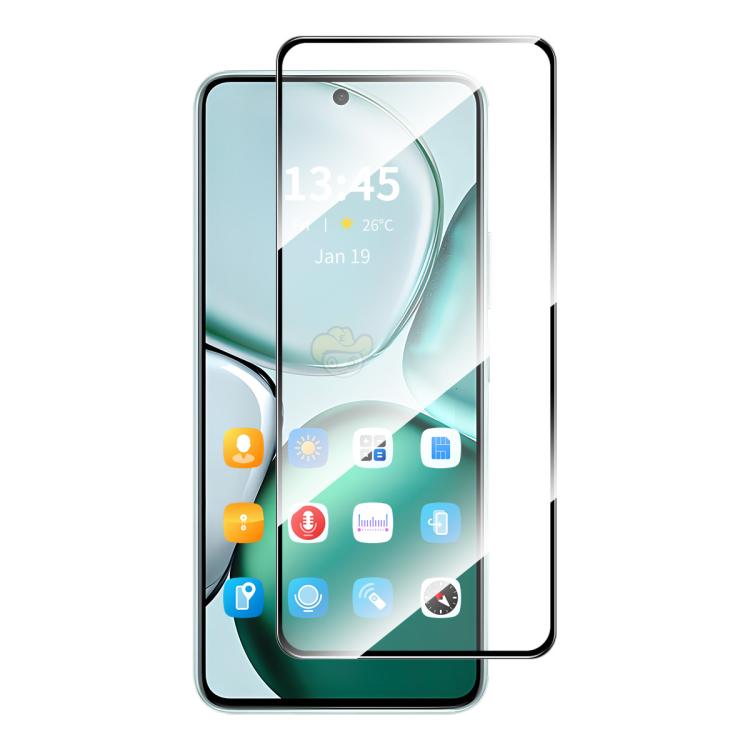 ENKAY Hat-Prince 0.18mm High Aluminum-silicon Tempered Glass Film, Support Ultrasonic Fingerprint Unclock, For Google Pixel 11, For Google Pixel 11 Pro, For Google Pixel 10 / 10 Pro